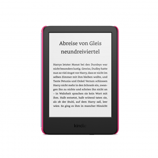 Kindle Kids (2022) (Bild: Amazon)